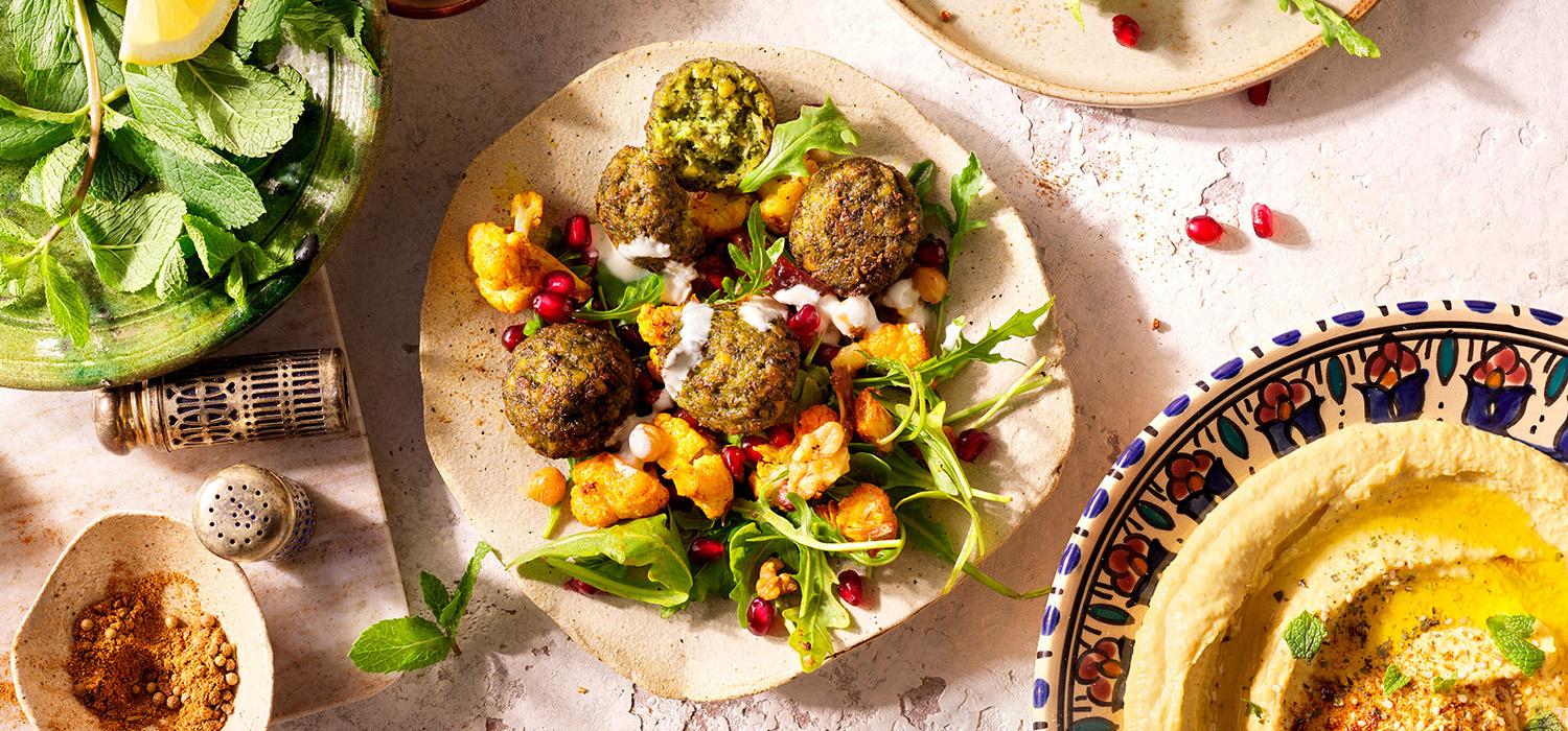 Falafels GG