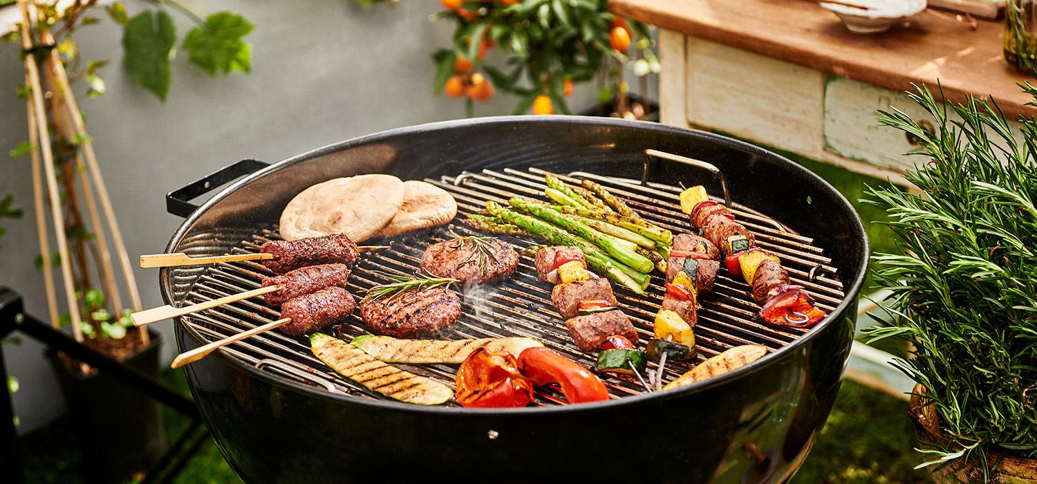 Barbecue GG